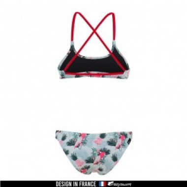 AMAZONE BIRDY - FEMME White - photo 1
