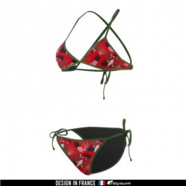 SEGURA BIRDY - FEMME Pink - photo 0
