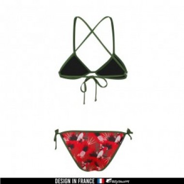 SEGURA BIRDY - FEMME Pink - photo 1