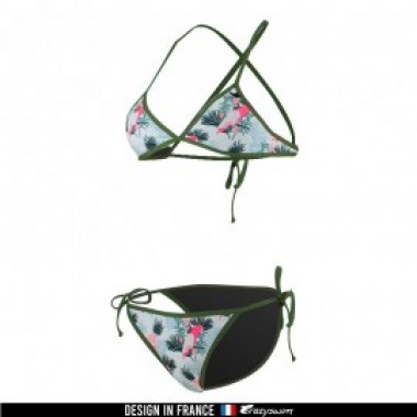 SEGURA BIRDY - FEMME White - photo 0
