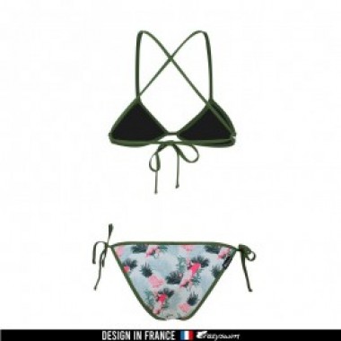 SEGURA BIRDY - FEMME White - photo 1