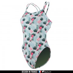 EVANS REVERSIBLE BIRDY - LADIES