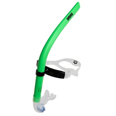 SWIM SNORKEL III Vert