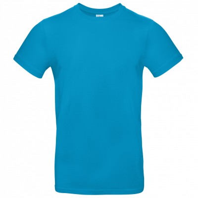 T-SHIRT FOR MEN BA220 Atoll