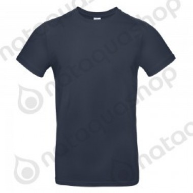 T-SHIRT HOMME BA220 - photo 0