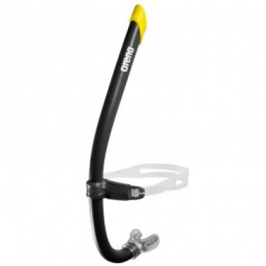 SWIM SNORKEL PRO III Black - photo 0