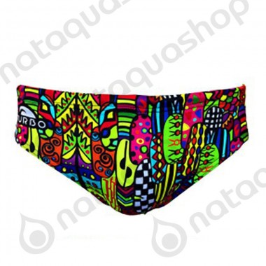 FIESTA BRAZIL - HOMME