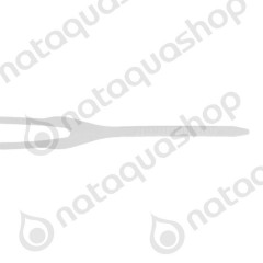 ELASTIQUE DE REMPLACEMENT POUR TUBA FRONTAL NATAQUA
