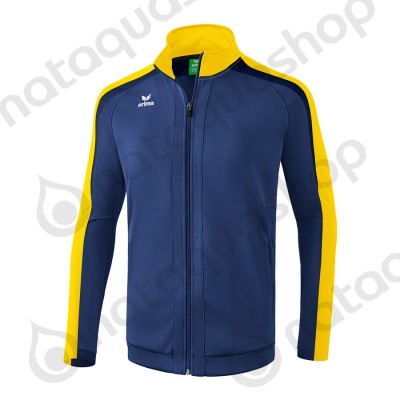 VESTE D'ENTRAINEMENT LIGA 2.0 - ADULT new navy/jaune/dark navy