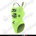 Neon yellow