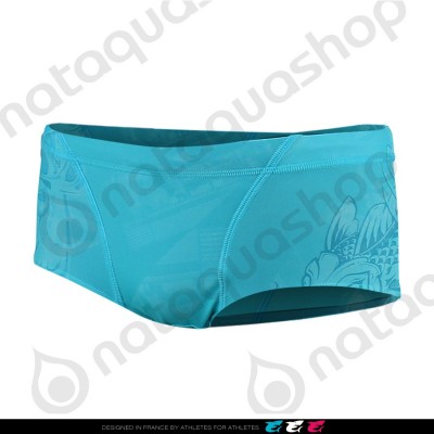 BALBI RUSH - MEN  turquoise