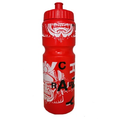 CRAZY GRIPPER BOTTLE - RUSH Rouge