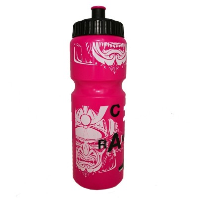 CRAZY GRIPPER BOTTLE - RUSH Rose