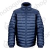 VESTE MATELASSÉE R192M - HOMME