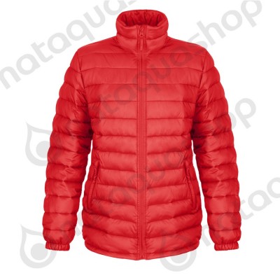 VESTE MATELASSÉE R192F - LADIES