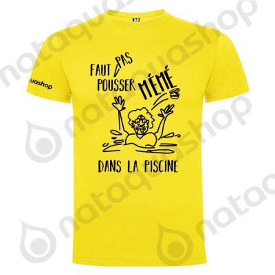 MEME - HOMME PACK YELLOW 03