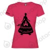PRINCESSE EN PALMES - FEMME PACK