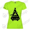 PRINCESSE EN PALMES - FEMME PACK
