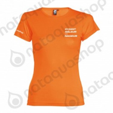 CHIANT RALEUR MAIS NAGEUR - FEMME PACK - photo 0
