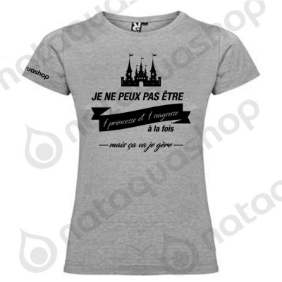 PRINCESSE- FEMME PACK GREY 58