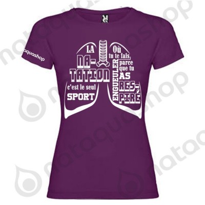 RESPIRER- FEMME PACK PURPLE 71