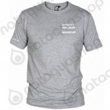 CHIANT RALEUR MAIS NAGEUR - HOMME PACK - photo 0