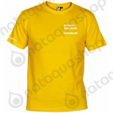 CHIANT RALEUR MAIS NAGEUR - HOMME PACK - photo 0