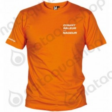 CHIANT RALEUR MAIS NAGEUR - HOMME PACK - photo 0