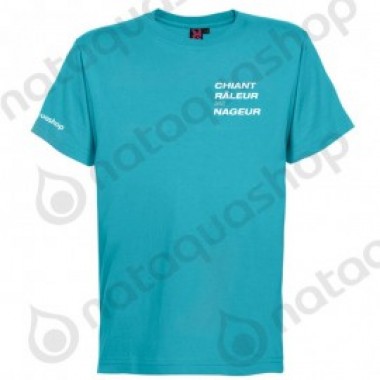 CHIANT RALEUR MAIS NAGEUR - HOMME PACK - photo 0