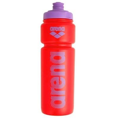 ARENA SPORT BOTTLE Rouge