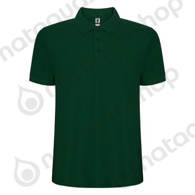POLO PEGASO PREMIUM - HOMME GREEN BOTTLE 56