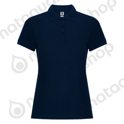 POLO PEGASO PREMIUM - LADIES