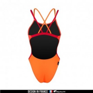 LAMIA CRAZY POP rose/ orange - photo 1