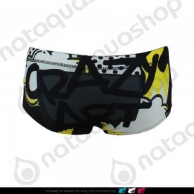 BALBI CRAZY ART - HOMME - photo 1