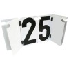PLAQUES DE VIRAGE