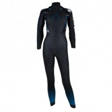 AQUA SKIN - FULL SUIT V3 - FEMME - photo 0