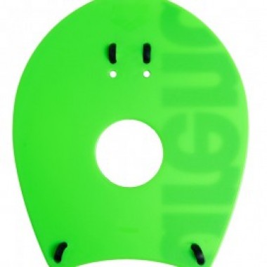 ELITE HAND PADDLE 2  Green - photo 1