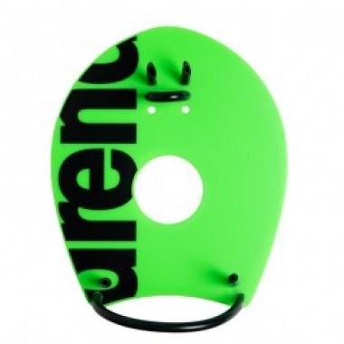 ELITE HAND PADDLE 2  Green - photo 0