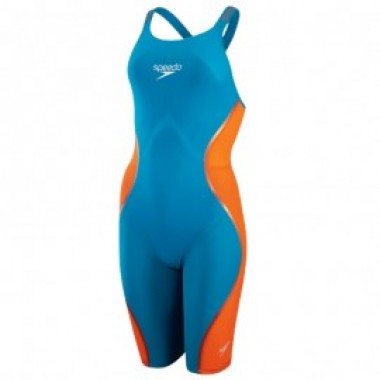 LZR PURE INTENT DOS OUVERT - FEMME - photo 0