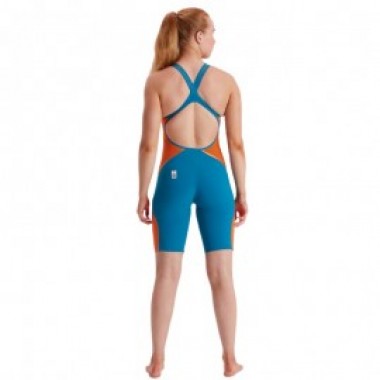 LZR PURE INTENT DOS OUVERT - FEMME - photo 1