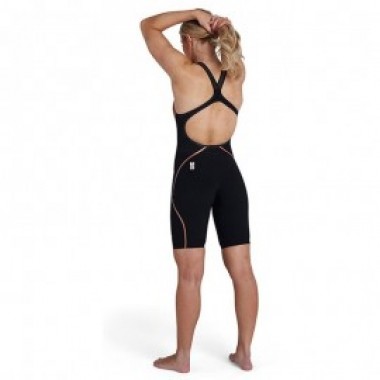 LZR PURE INTENT DOS OUVERT - FEMME - photo 1