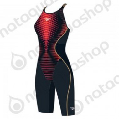 LZR PURE INTENT DOS OUVERT - WOMAN - photo 0