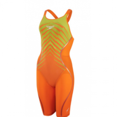 LZR PURE INTENT DOS OUVERT - FEMME - photo 0