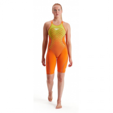 LZR PURE INTENT DOS OUVERT - FEMME - photo 2