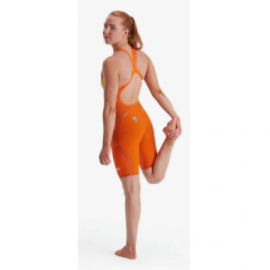 LZR PURE INTENT DOS OUVERT - FEMME - photo 1