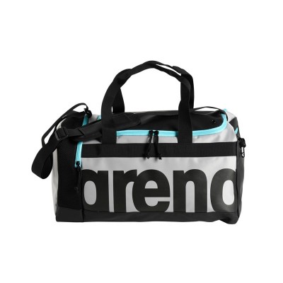 SPIKY III DUFFLE 40 Grey
