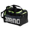 SPIKY III DUFFLE 25