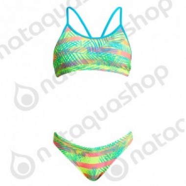 PALM FREE 2P - FILLE - photo 0