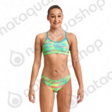 PALM FREE 2P - FILLE - photo 1