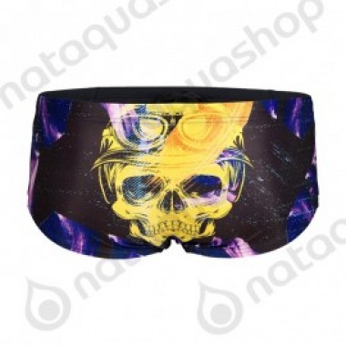 M CRAZY ARENA SWIM LOW WAIST SHORT PLACEMENT - photo 1